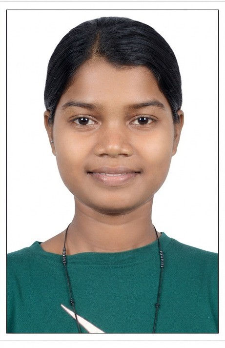 Reema Xalxo - Full time Cleaner in Santacruz in Mumbai